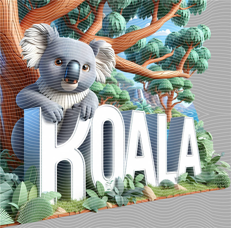 Letters A to Z and Number-AZ 114